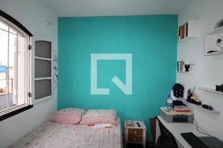 Casa à venda com 150m², 3 quartos e 4 vagas Casa à venda com 150m², 3 quartos e 4 vagasQuarto 3