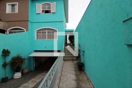 Casa à venda com 150m², 3 quartos e 4 vagas Casa à venda com 150m², 3 quartos e 4 vagasArea Externa