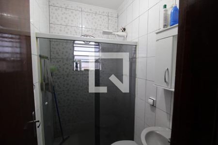 Casa à venda com 150m², 3 quartos e 4 vagas Casa à venda com 150m², 3 quartos e 4 vagasBanheiro