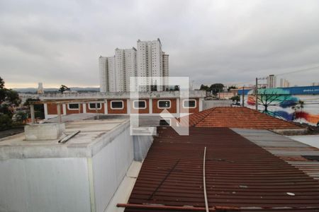 Vista Quarto 1 de casa para alugar com 3 quartos, 150m² em Lauzane Paulista, São Paulo