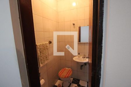 Casa à venda com 150m², 3 quartos e 4 vagas Casa à venda com 150m², 3 quartos e 4 vagasLavabo 2