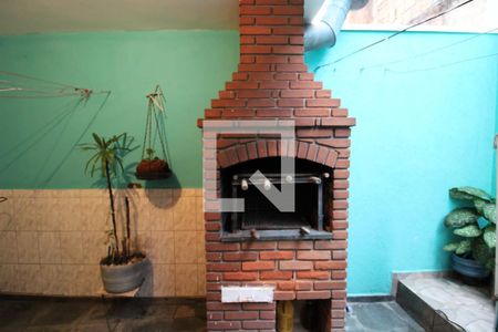 Casa à venda com 150m², 3 quartos e 4 vagas Casa à venda com 150m², 3 quartos e 4 vagasArea de serviço e Comum