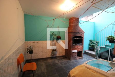 Casa à venda com 150m², 3 quartos e 4 vagas Casa à venda com 150m², 3 quartos e 4 vagasArea de serviço e Comum