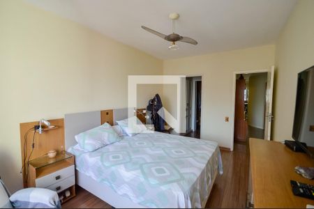 Apartamento à venda com 153m², 4 quartos e 1 vagaQuarto 4