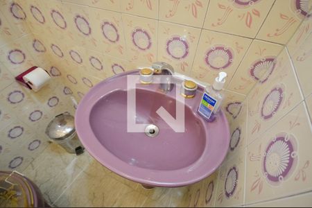 Apartamento à venda com 153m², 4 quartos e 1 vagaLavabo