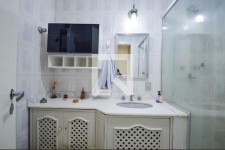 Apartamento à venda com 153m², 4 quartos e 1 vagaBanheiro