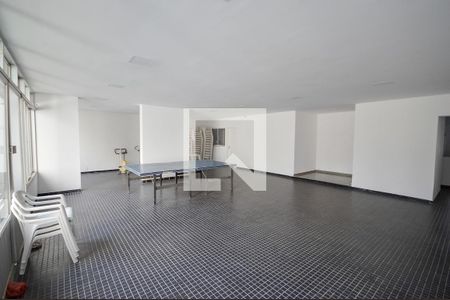 Apartamento à venda com 153m², 4 quartos e 1 vagaÁrea comum - Salão de festas