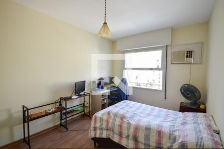 Apartamento à venda com 153m², 4 quartos e 1 vagaQuarto 3