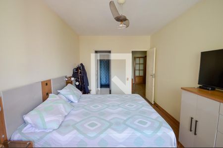 Apartamento à venda com 153m², 4 quartos e 1 vagaQuarto 4