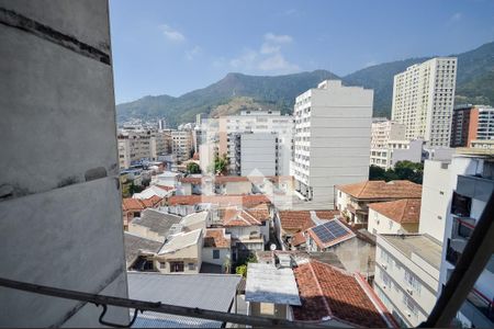 Apartamento à venda com 153m², 4 quartos e 1 vagaVista do Quarto 3
