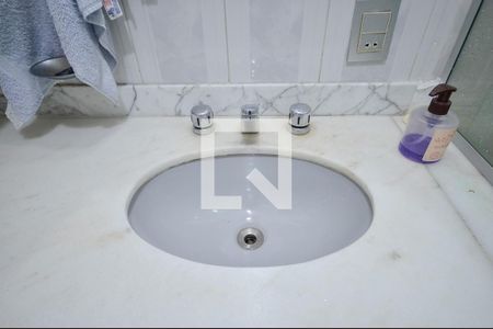 Apartamento à venda com 153m², 4 quartos e 1 vagaBanheiro