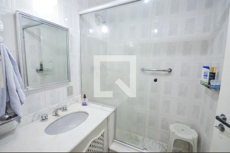 Apartamento à venda com 153m², 4 quartos e 1 vagaBanheiro