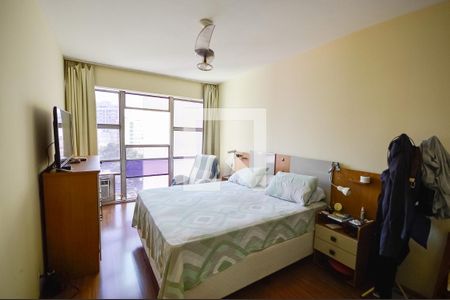 Apartamento à venda com 153m², 4 quartos e 1 vagaQuarto 4