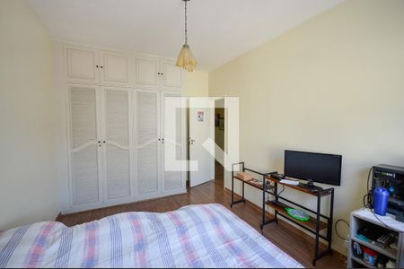 Apartamento à venda com 153m², 4 quartos e 1 vagaQuarto 3