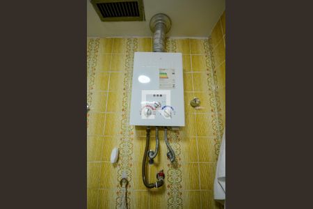 Apartamento à venda com 153m², 4 quartos e 1 vagaBanheiro