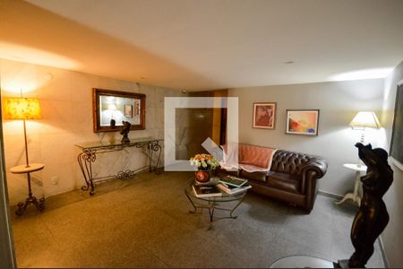 Apartamento à venda com 153m², 4 quartos e 1 vagaHall