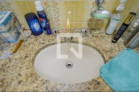 Apartamento à venda com 153m², 4 quartos e 1 vagaBanheiro