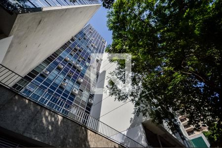 Apartamento à venda com 153m², 4 quartos e 1 vagaFachada