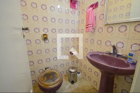 Apartamento à venda com 153m², 4 quartos e 1 vagaLavabo