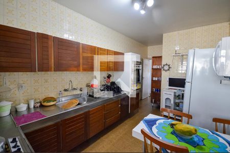 Apartamento à venda com 153m², 4 quartos e 1 vagaCozinha