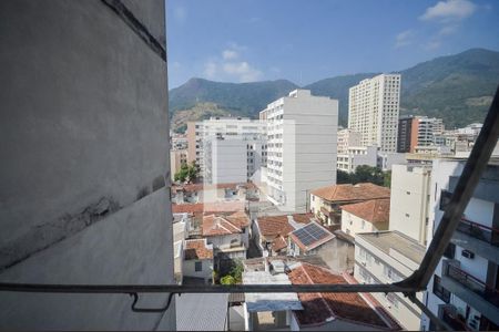 Apartamento à venda com 153m², 4 quartos e 1 vagaVista do Quarto 2