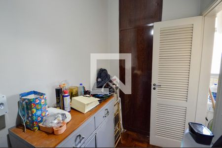 Apartamento à venda com 153m², 4 quartos e 1 vagaQuarto de Serviço