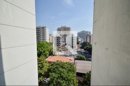 Apartamento à venda com 153m², 4 quartos e 1 vagaVista do Quarto 4