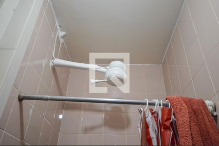 Apartamento à venda com 153m², 4 quartos e 1 vagaBanheiro de Serviço