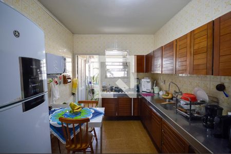 Apartamento à venda com 153m², 4 quartos e 1 vagaCozinha