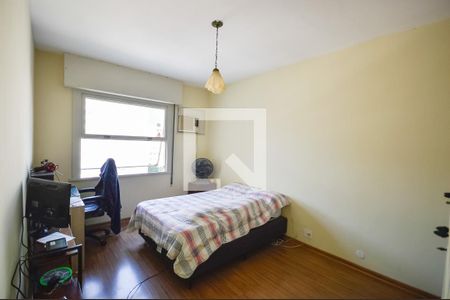 Apartamento à venda com 153m², 4 quartos e 1 vagaQuarto 3