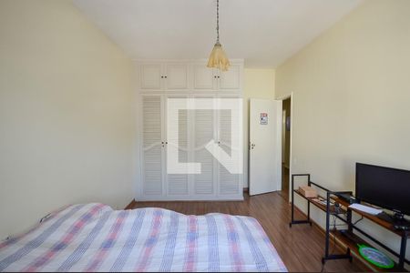 Apartamento à venda com 153m², 4 quartos e 1 vagaQuarto 3