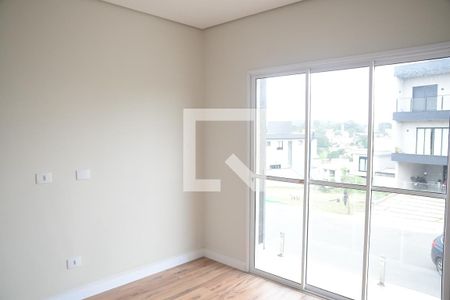 Suíte 1  de casa de condomínio para alugar com 3 quartos, 110m² em Jardim Semiramis, Cotia