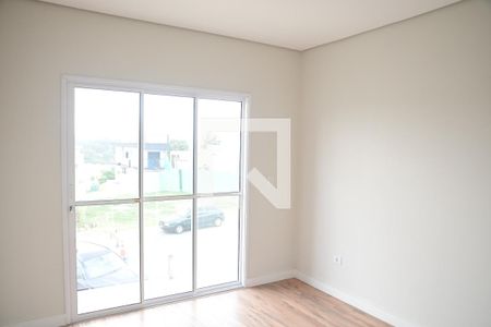 Suíte 1  de casa de condomínio para alugar com 3 quartos, 110m² em Jardim Semiramis, Cotia