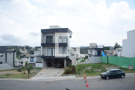 Casa de condomínio para alugar com 110m², 3 quartos e 2 vagasSuíte 1 