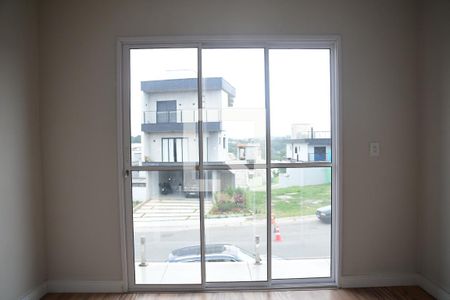 Casa de condomínio para alugar com 110m², 3 quartos e 2 vagasSuíte 1 