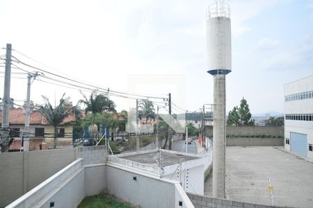 Casa de condomínio para alugar com 110m², 3 quartos e 2 vagasSuíte 2 