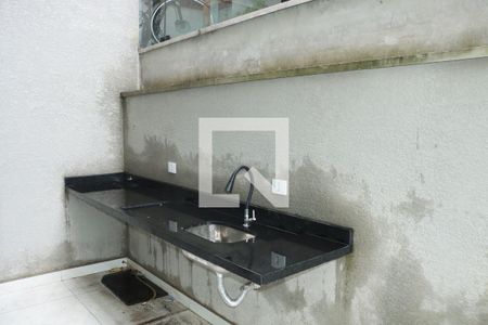 Casa de Condomínio para alugar com 3 quartos, 110m² em Jardim Semiramis, Cotia