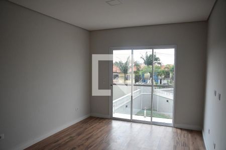 Casa de condomínio para alugar com 110m², 3 quartos e 2 vagasSuíte 2 