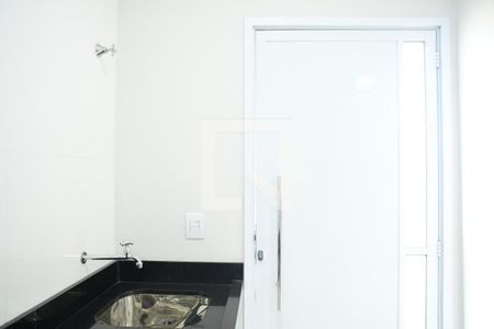 Casa de condomínio para alugar com 110m², 3 quartos e 2 vagasÁrea de Serviço