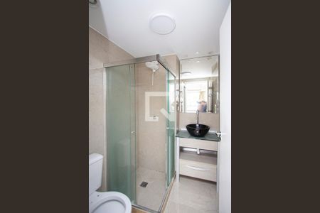 Apartamento para alugar com 68m², 2 quartos e 1 vagaBanheiro