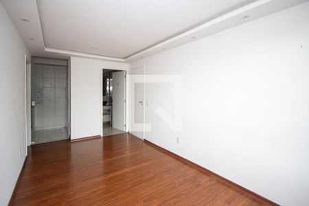 Sala de apartamento para alugar com 2 quartos, 68m² em Colubandê, São Gonçalo