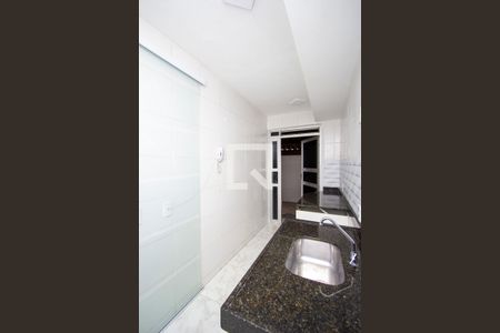 Apartamento para alugar com 68m², 2 quartos e 1 vagaCozinha