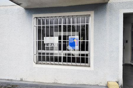 Apartamento para alugar com 68m², 2 quartos e 1 vagaFachada 