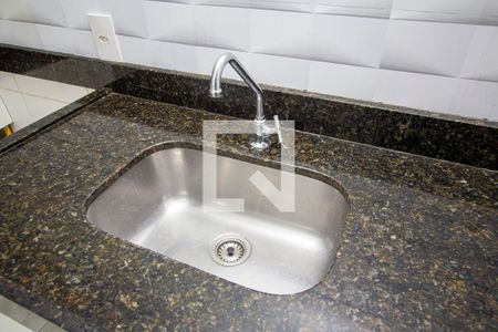 Apartamento para alugar com 68m², 2 quartos e 1 vagaCozinha