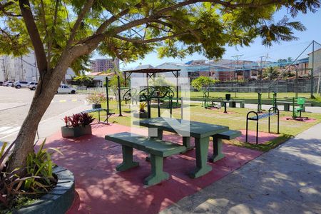 Apartamento para alugar com 68m², 2 quartos e 1 vagaÁrea comum