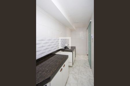 Apartamento para alugar com 68m², 2 quartos e 1 vagaCozinha