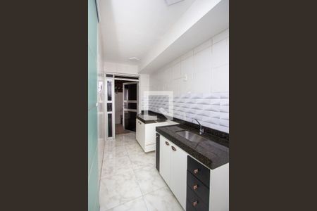 Apartamento para alugar com 68m², 2 quartos e 1 vagaCozinha