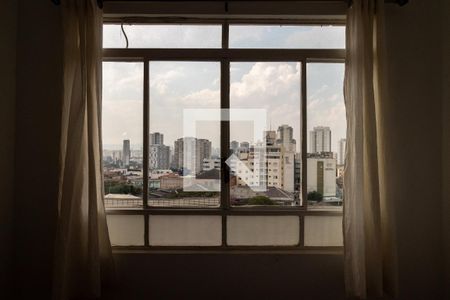 Apartamento à venda com 36m², 1 quarto e sem vagaVista do Quarto