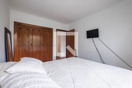 Quarto 1 de apartamento à venda com 2 quartos, 80m² em Paraíso, São Paulo