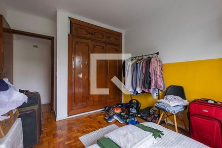 Quarto 2 de apartamento à venda com 2 quartos, 80m² em Paraíso, São Paulo